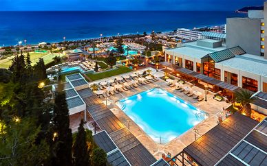 Hôtel Sheraton Rhodes 5*