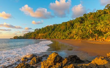Circuit au Costa Rica en 7, 10, 12 ou 14 nuits