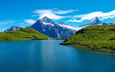 Autotour Suisse et Forêt Noire - 6 nuits en hôtels 3* & 4*