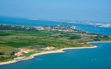Hôtel le Richelieu Thalasso & Spa 5*