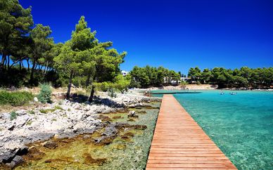 Crvena Luka Resort 4*