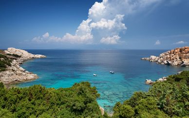 Le Corti Di Marinella