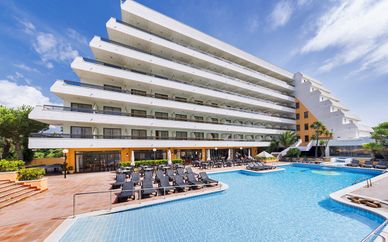 Hôtel Tropic Park 4*