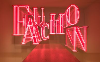 Le Grand Café Fauchon