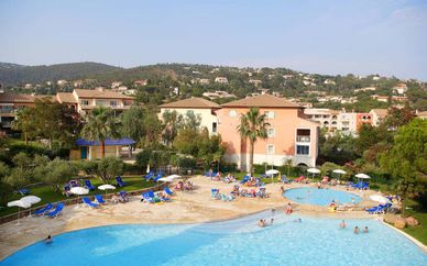 Résidence Pierre & Vacances Les Rivages des Issambres
