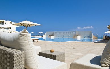 Sensimar Thalasso Ulysse Palace 5* - Adult Only