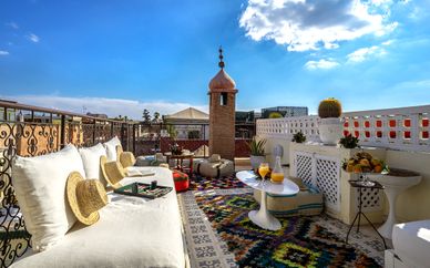 Hôtel du Trésor & Spa