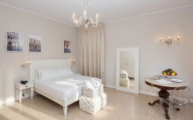 Hotel Salute Palace 4*