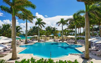 St Regis Bal Harbour Resort Miami 5* et séjour possible à NY