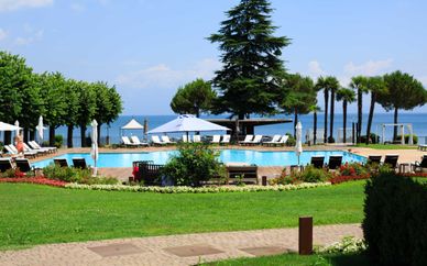 Hotel Splendido Bay Luxury Spa 5*