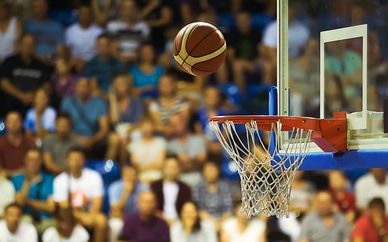 Séjour spécial NBA au Wyndham Garden Brooklyn 4*