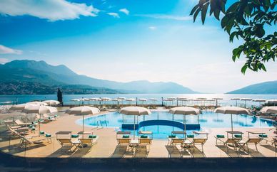 Club Coralia Iberostar Herceg Novi 4*
