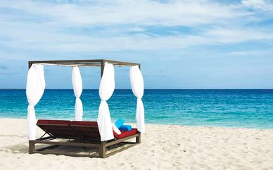 Hôtel Hilton Cabo Verde Sal Resort 5*