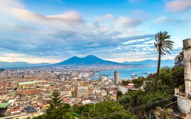 Hôtel Naples 4*