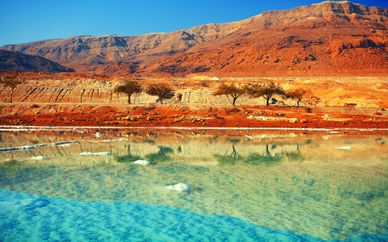 Circuit Privatif en Jordanie