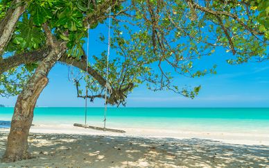 Combiné 4* Red Ginger Chic Resort et The Leaf Oceanside