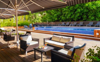 Hôtel H10 Itaca 4*