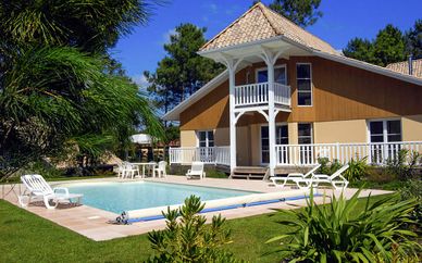 Estivel Les Villas Eden Club