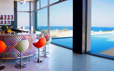 Hôtel Atrium Platinum Resort & Spa 5*