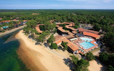 Belambra Club Pinsolle