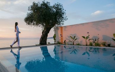 Hôtel Domes Miramare Corfu 5* - Adult Only