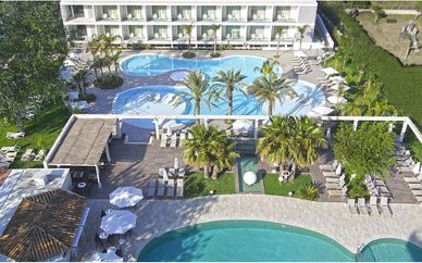 Hôtel Caballero 4*