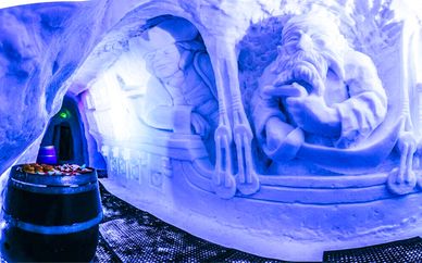 Village Igloo Avoriaz