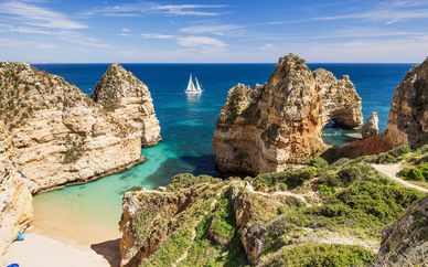 Hôtel Jupiter Albufeira 5* - Family & Fun