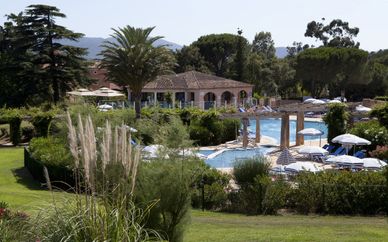 Résidence Pierre & Vacances Les Parcs de Grimaud