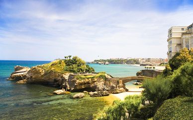 Résidence Pierre & Vacances Premium Haguna