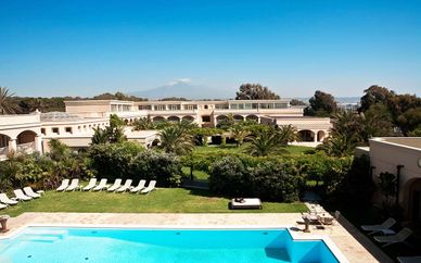Hôtel Romano Palace Luxury 5*