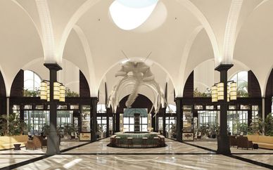 Hôtel Ocean El Faro 5*