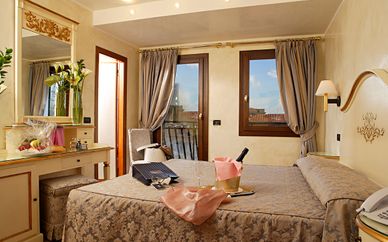 Hôtel Carlton Capri