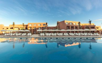 Hôtel Be Live Experience Marrakech Palmeraie 4*