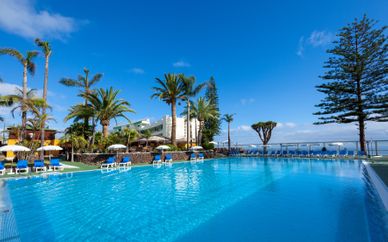 Labranda Suite Hôtel Alyssa 4*