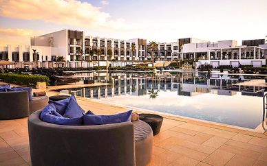 Sofitel Agadir Thalassa Sea & Spa 5*