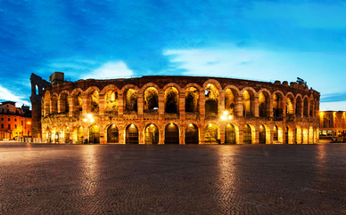 Oriana Suites Verona