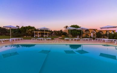Montirò Hotel 4*