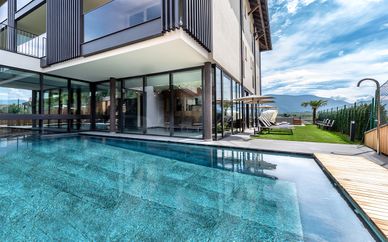 Hotel Christof 4*