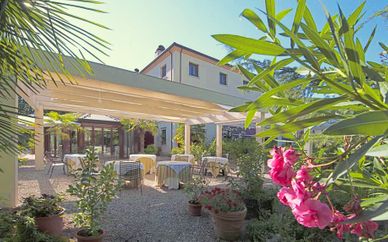 Villa Belfiore 4*