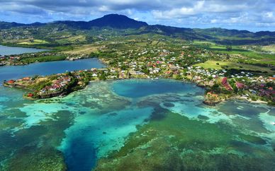 Karibea Resort Sainte Luce