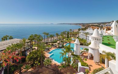 H10 Estepona Palace 4*
