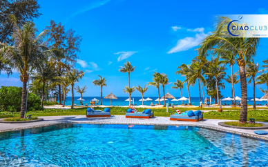 Ciao Club Sol Beach House Phu Quoc 5*