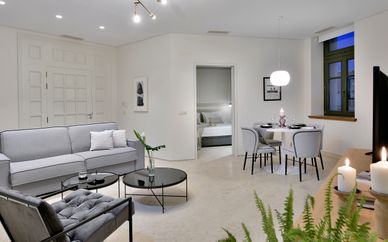 Thission Luxury Homes by K&K