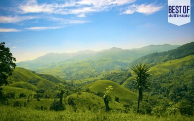San José, Tortuguero, Arenal, Rincon de la Vieja e Guanacaste