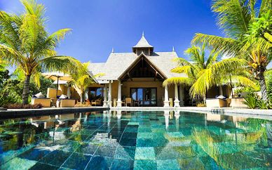 Maradiva Villas Resort & Spa 5*