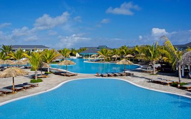 Hotel Nacional de Cuba L'Avana 4*S + Melia Las Dunas Cayo S. Maria 5*