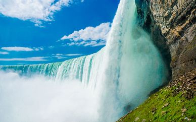 Fly & Drive attraverso il Canada Orientale