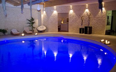 Il Baio Relais & Natural Spa 4*