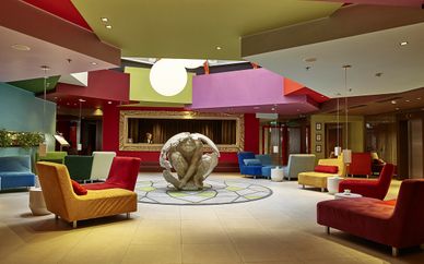 Hotel Domina Prestige 5*